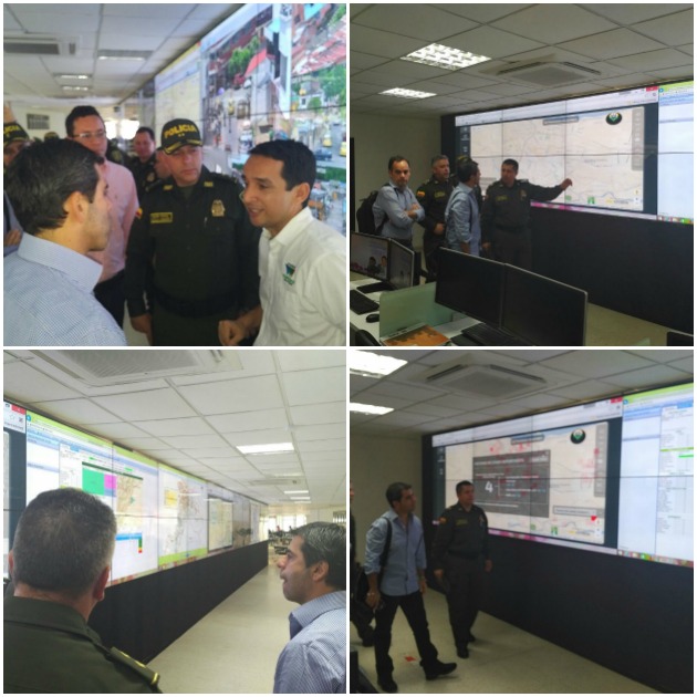 Fotos archivo EL HERALDO