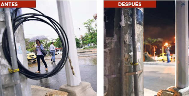 Fotos archivo EL HERALDO