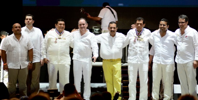 Fotos archivo EL HERALDO