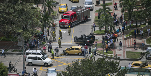 Fotos archivo EL HERALDO