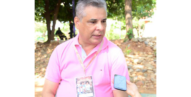 Fotos archivo EL HERALDO