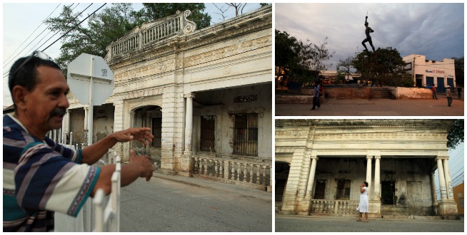 Fotos archivo EL HERALDO