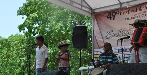 Fotos archivo EL HERALDO