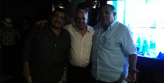 Fotos archivo EL HERALDO