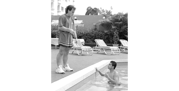 Fotos archivo EL HERALDO