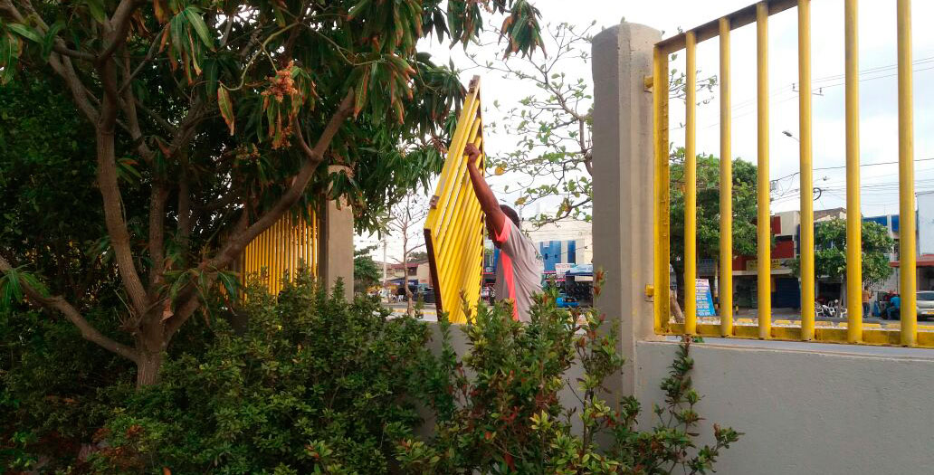 Fotos archivo EL HERALDO