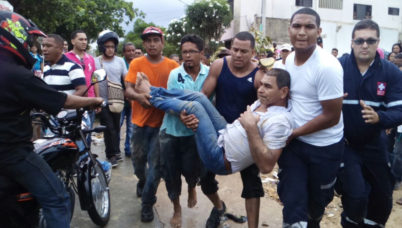 Fotos archivo EL HERALDO