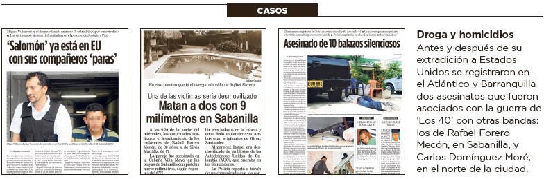 Fotos archivo EL HERALDO