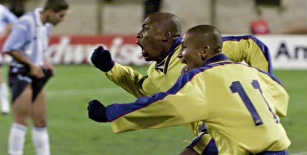 Fotos archivo EL HERALDO