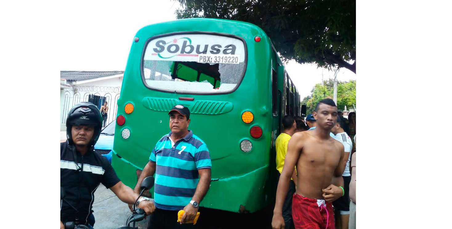 Fotos archivo EL HERALDO