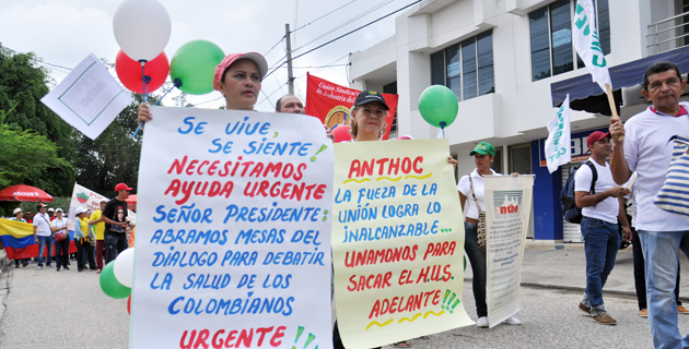 Fotos archivo EL HERALDO