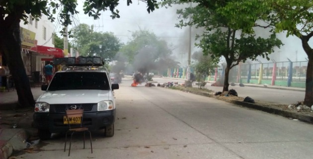 Fotos archivo EL HERALDO