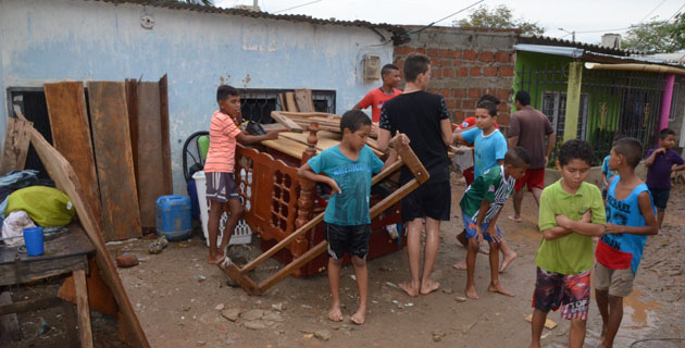 Fotos archivo EL HERALDO