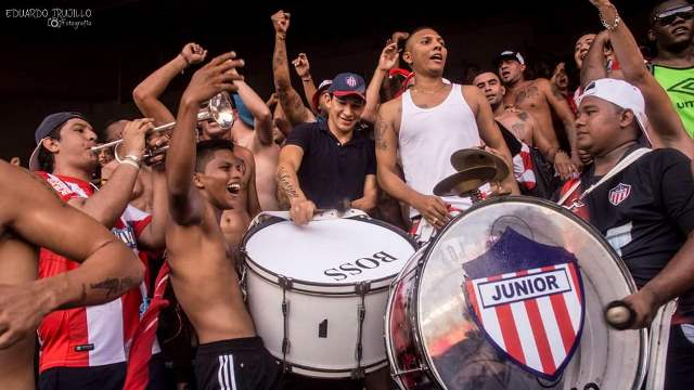 Fotos archivo EL HERALDO