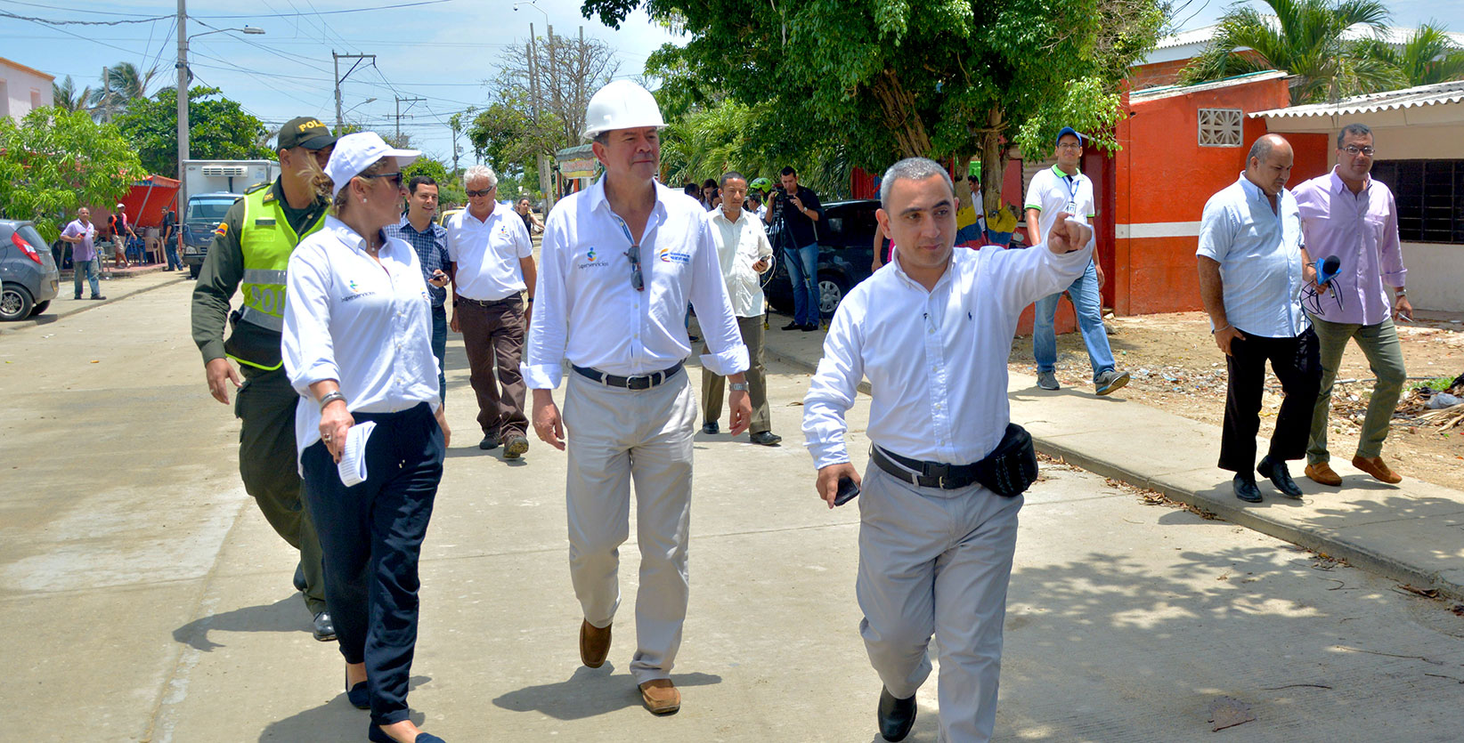 Fotos archivo EL HERALDO