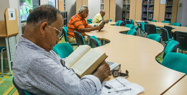 Fotos archivo EL HERALDO