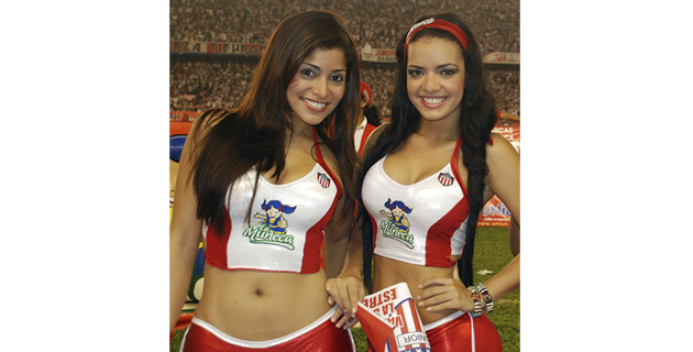 Fotos archivo EL HERALDO