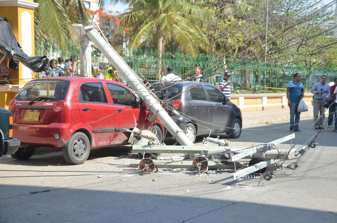 Fotos archivo EL HERALDO