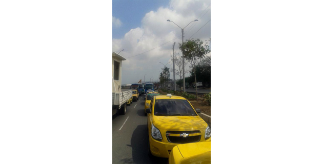 Fotos archivo EL HERALDO