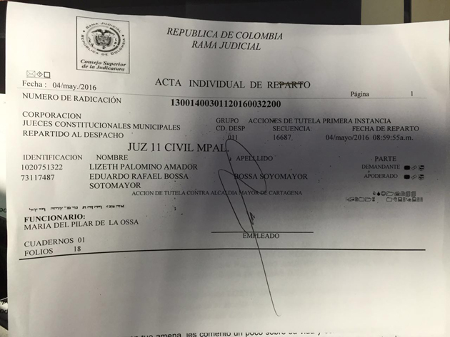 Fotos archivo EL HERALDO