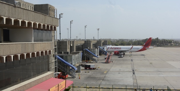 Fotos archivo EL HERALDO