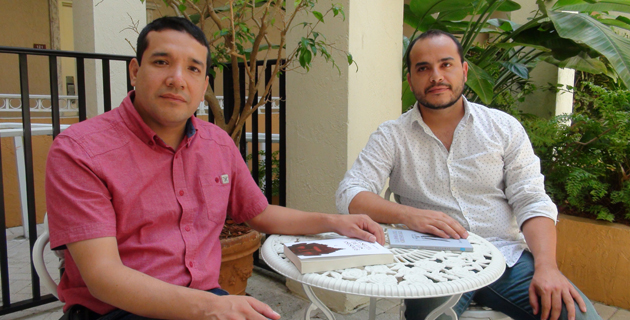 Fotos archivo EL HERALDO