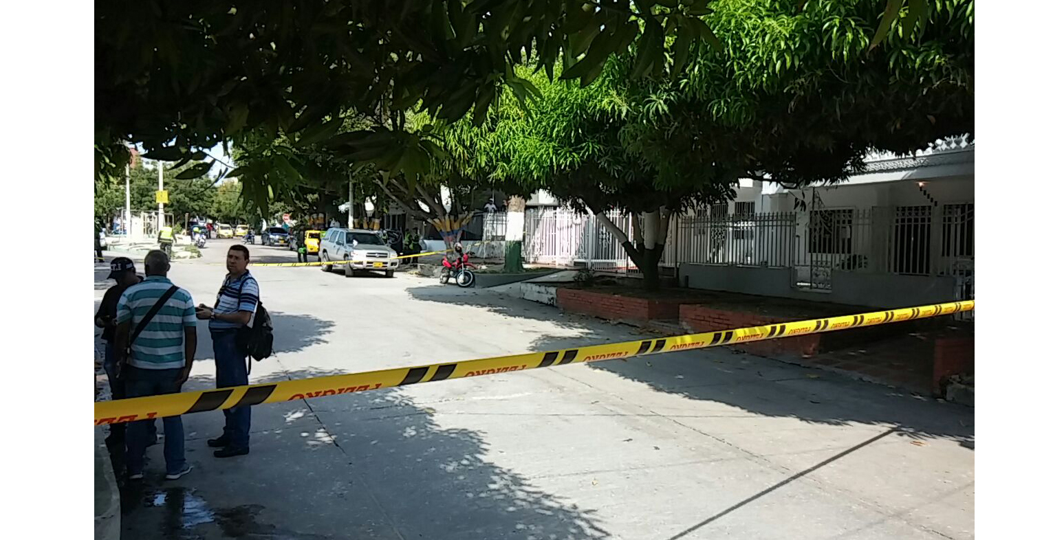 Fotos archivo EL HERALDO