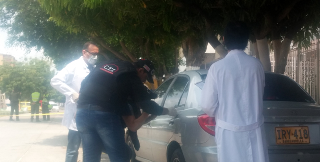 Fotos archivo EL HERALDO