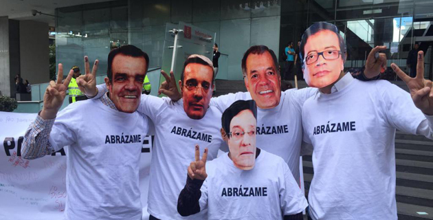 Fotos archivo EL HERALDO