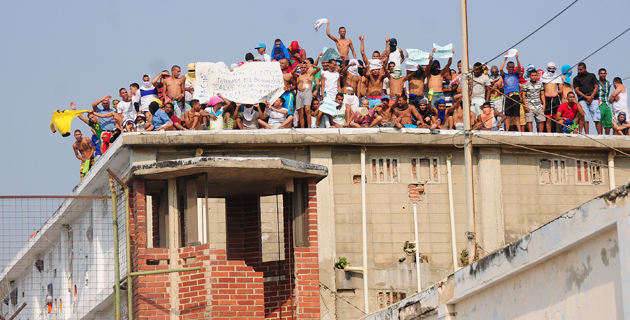 Fotos archivo EL HERALDO