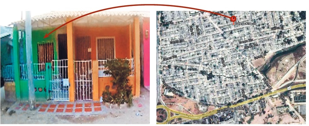 Fotos archivo EL HERALDO