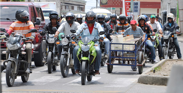 Fotos archivo EL HERALDO