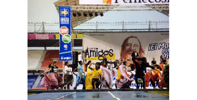 Fotos archivo EL HERALDO