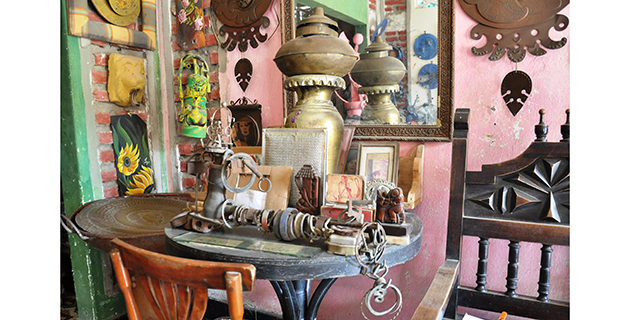 Fotos archivo EL HERALDO