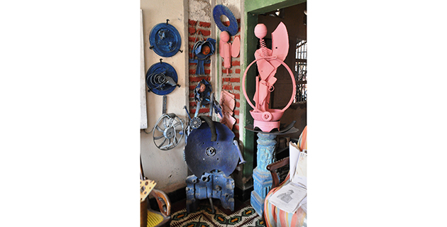 Fotos archivo EL HERALDO