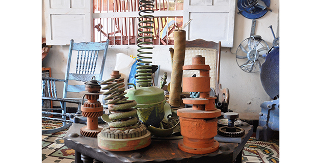 Fotos archivo EL HERALDO