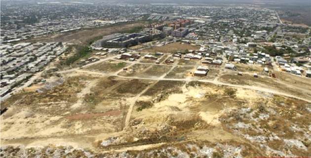 Fotos archivo EL HERALDO