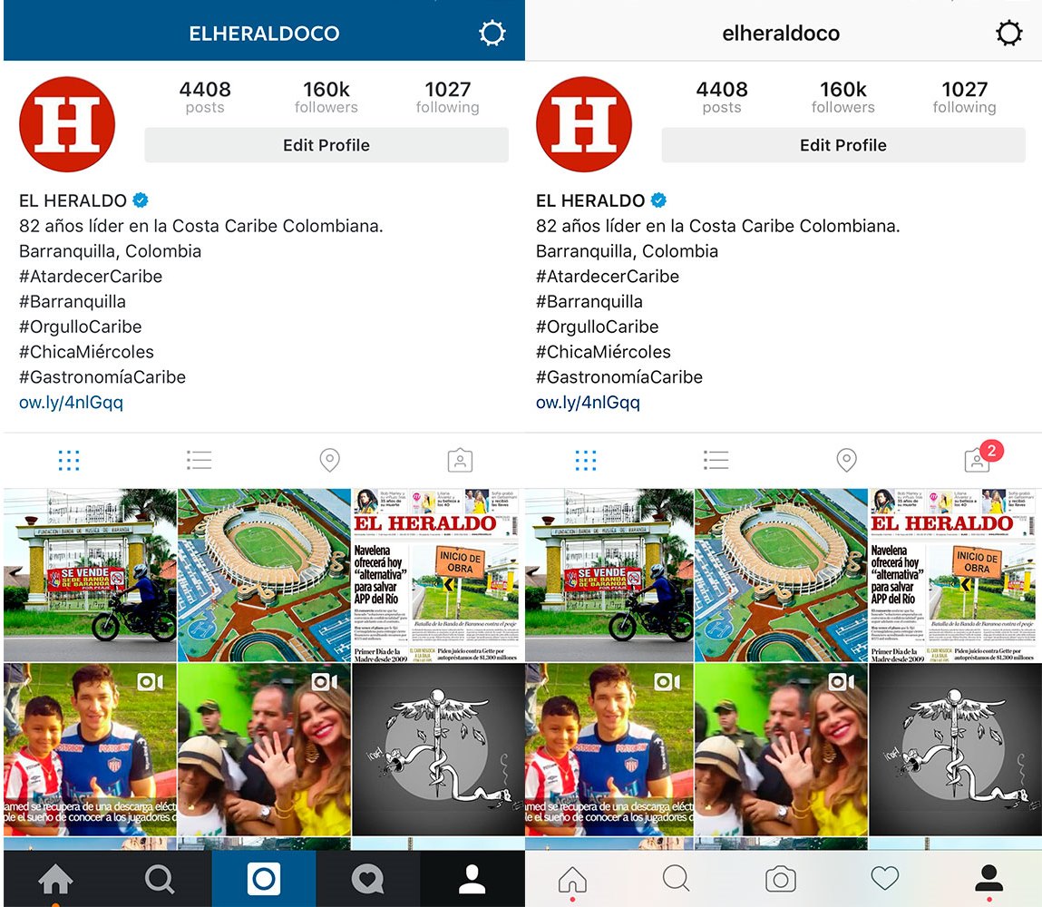 Fotos archivo EL HERALDO