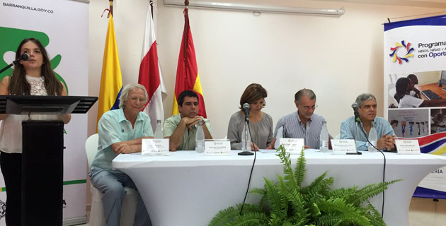 Fotos archivo EL HERALDO