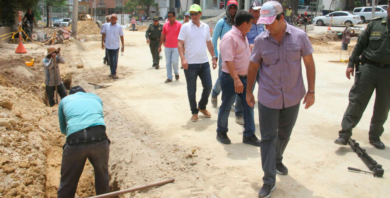 Fotos archivo EL HERALDO