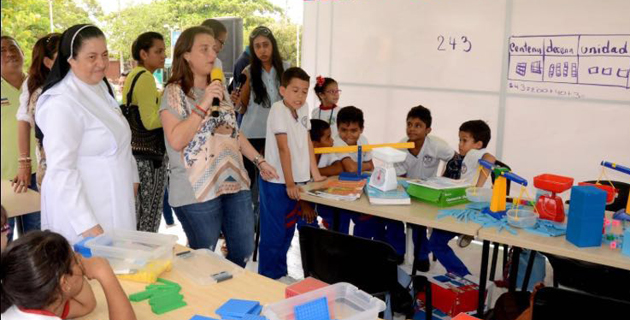 Fotos archivo EL HERALDO