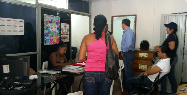 Fotos archivo EL HERALDO