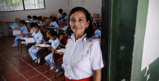 Fotos archivo EL HERALDO