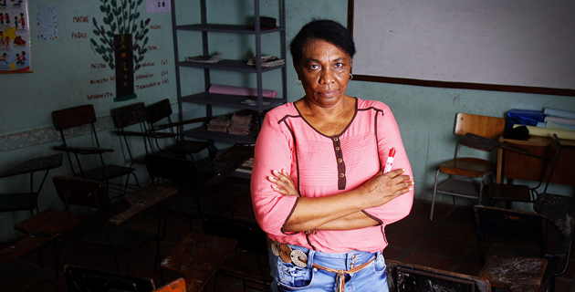 Fotos archivo EL HERALDO