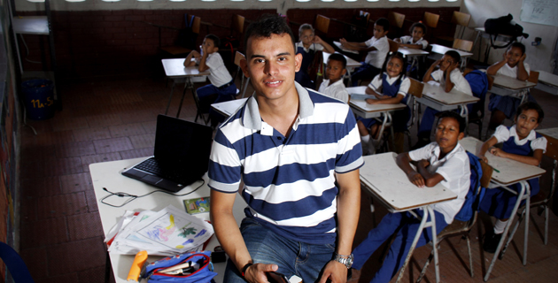 Fotos archivo EL HERALDO