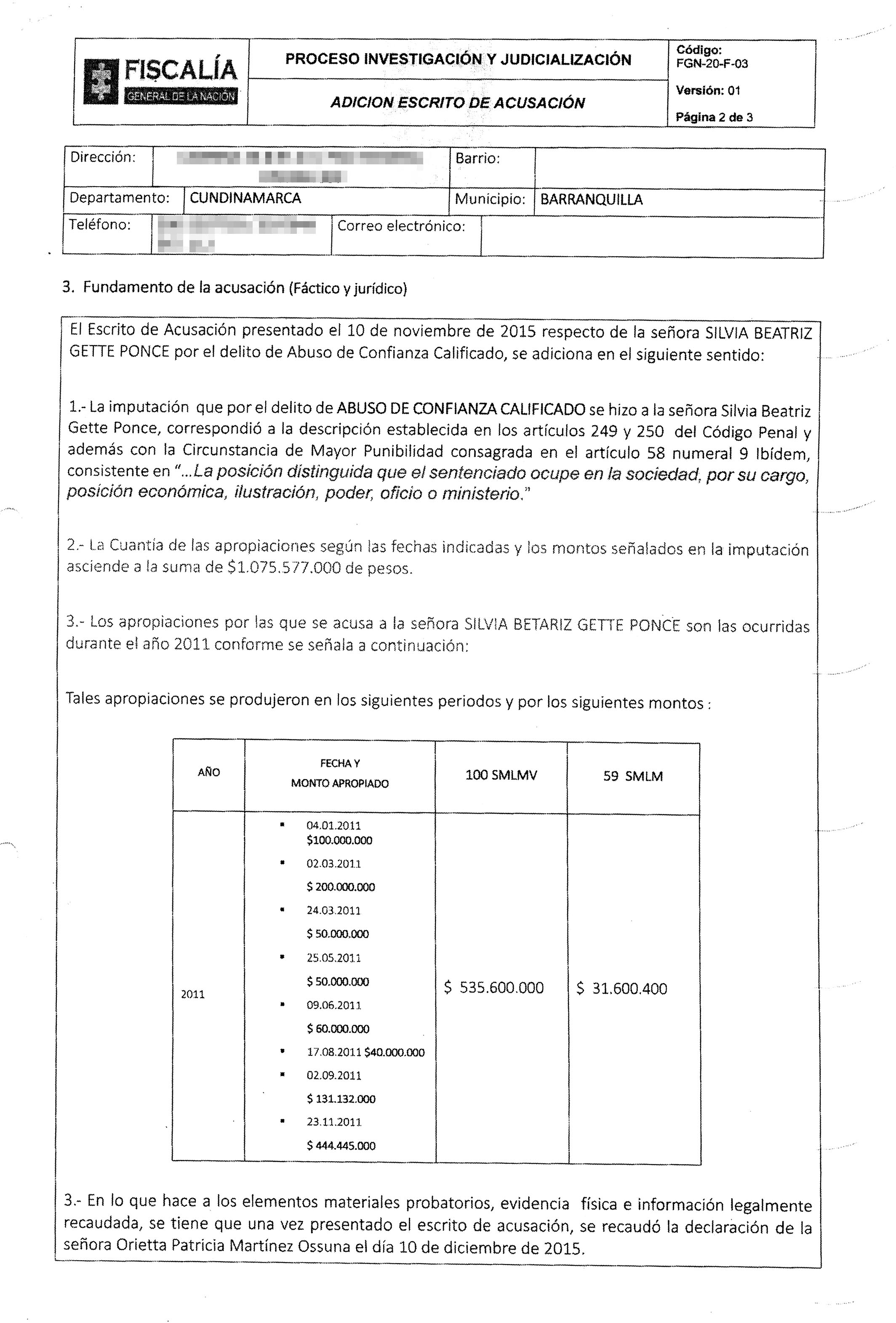 Fotos archivo EL HERALDO