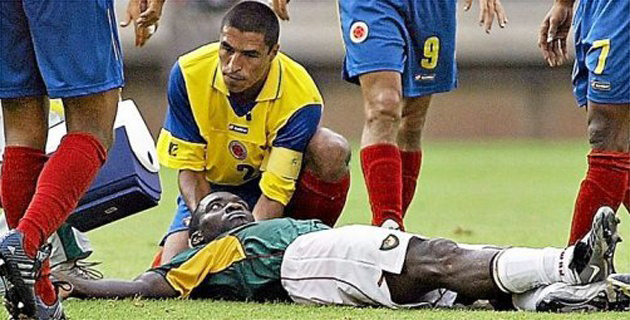 Fotos archivo EL HERALDO