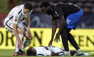 Fotos archivo EL HERALDO