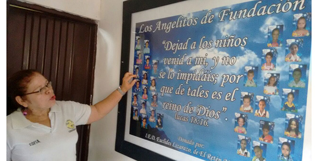 Fotos archivo EL HERALDO