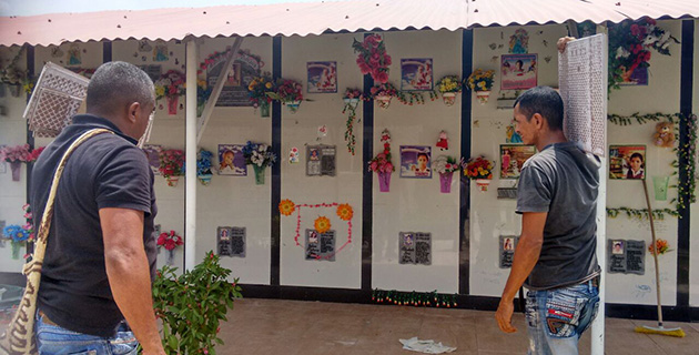 Fotos archivo EL HERALDO